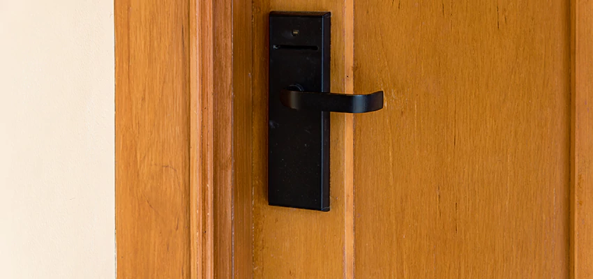 Quick Response Locksmith For Lock Repair in Oroville, California