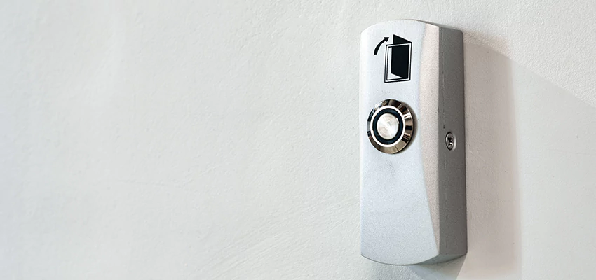 Residential Access Keypads Systems Installation in Oroville, CA