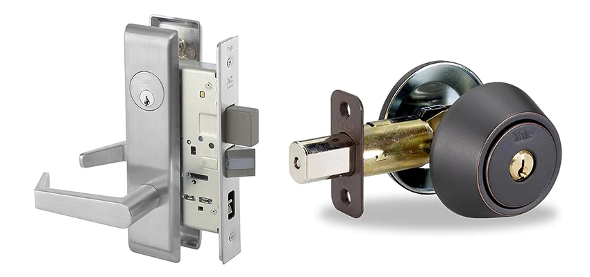 Yale Multipoint Lock in Oroville, CA