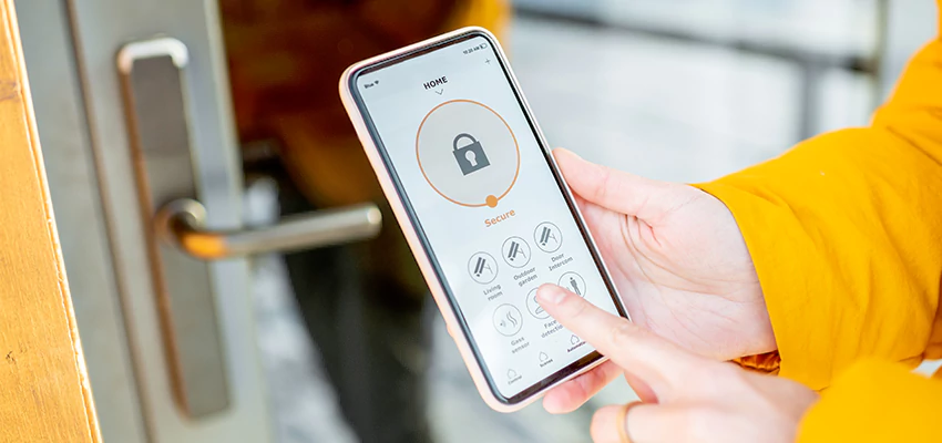 Automatic Door Lock Opener Repair in Oroville, California