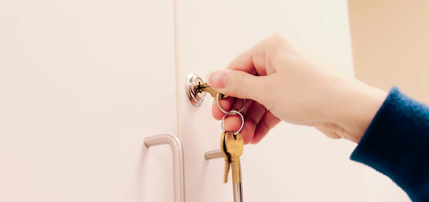 Cabinet Electronic Locks Repair in Oroville, California