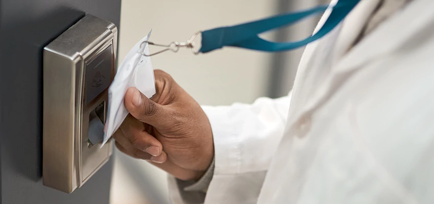 Commercial Locksmith For Rekey in Oroville, CA