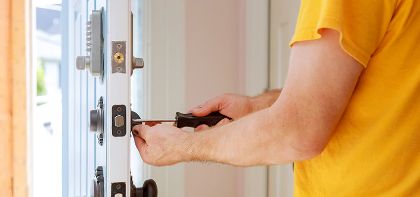 Eviction Locksmith For Key Fob Replacement Services in Oroville, CA