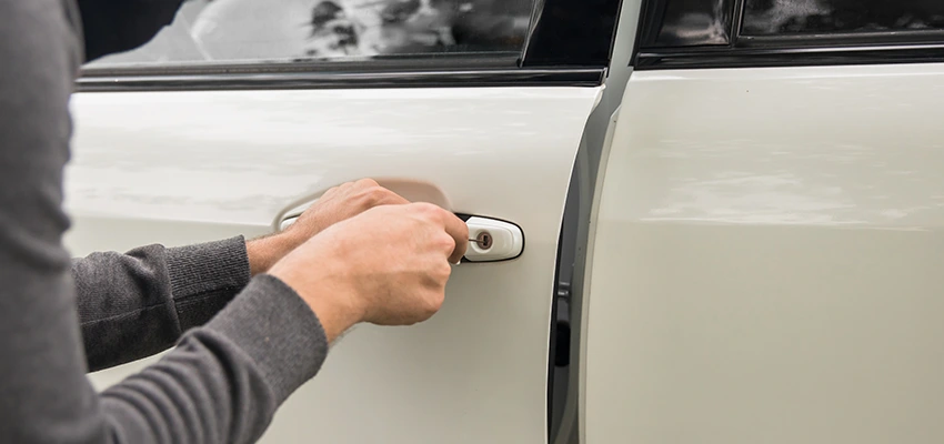 Unlock Car Door Service in Oroville, CA