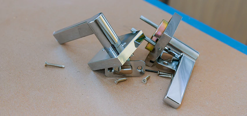 Master Lock Key System Installation Service in Oroville, California