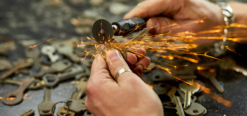 24/7 Locksmith Services For Lock Rekeying in Oroville, CA