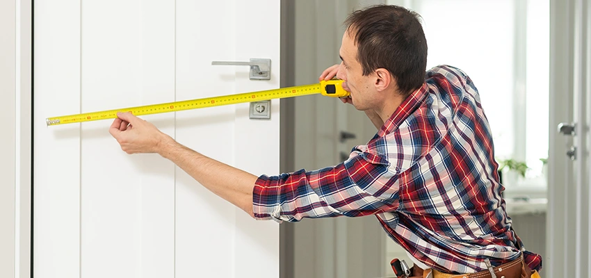 Bonded & Insured Locksmiths For Lock Repair in Oroville, California