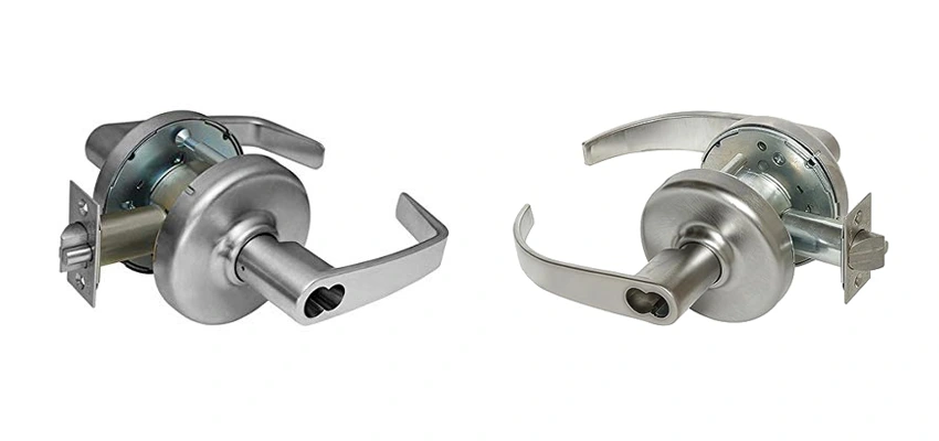 Corbin Russwin Unit Locks Repair Installation in Oroville, CA