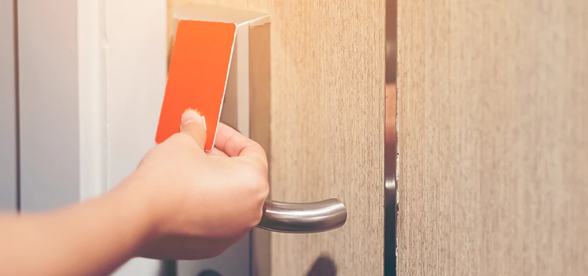 Electronic Locks Motor Repair in Oroville, California