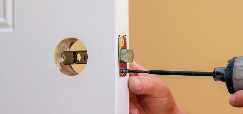 Home Invasion Camera Repairs in Oroville, California