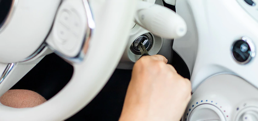 Ignition Lock Barrel Replacement Near Me in Oroville, California