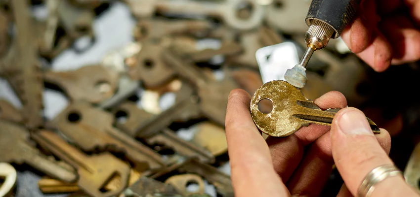 A1 Locksmith For Key Replacement in Oroville, California