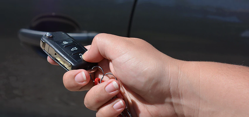 Car Door Unlocking Locksmith in Oroville, California