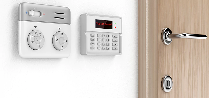 Commercial Electronic Door Lock Services in Oroville, CA