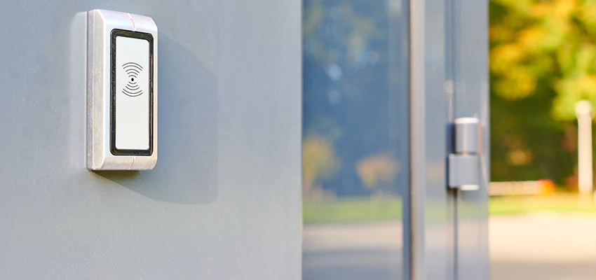 Glass Door Electric Lock Repair in Oroville, CA