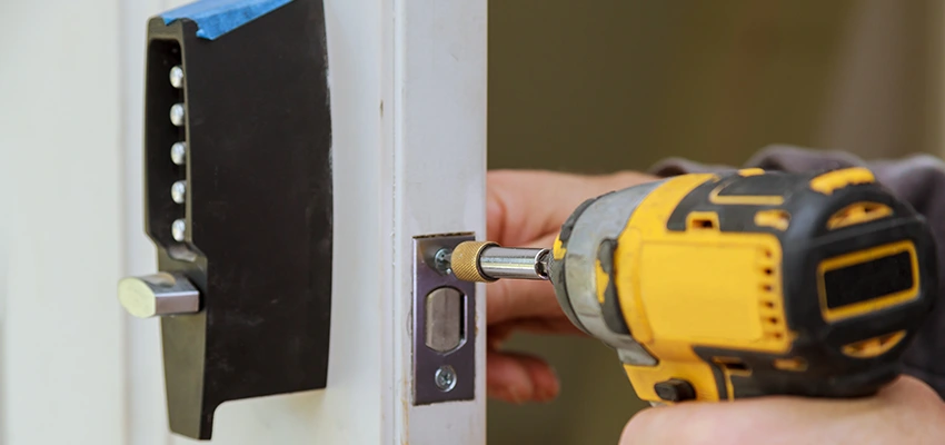 Eviction Locksmith For Key Duplication in Oroville, California