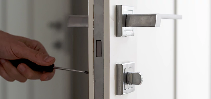 Automotive Lock Installation in Oroville, CA