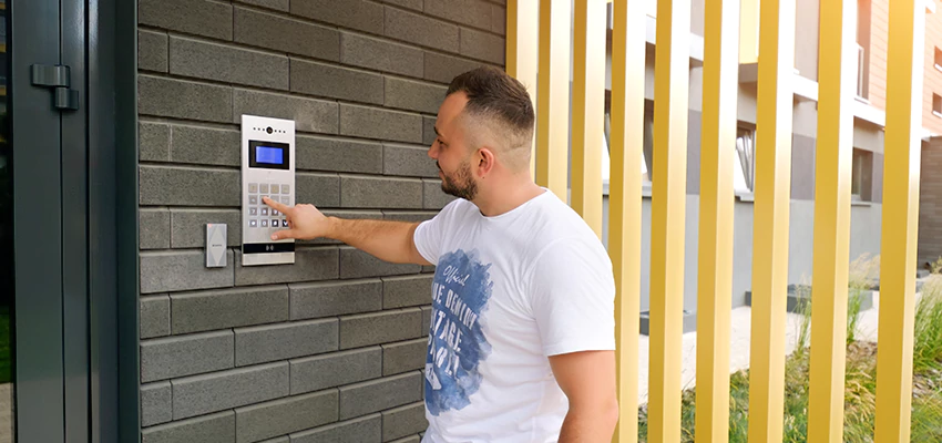 Locksmith Company For Smart Lock System Installation in Oroville, California