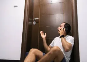 Emergency Lockout in Oroville, California